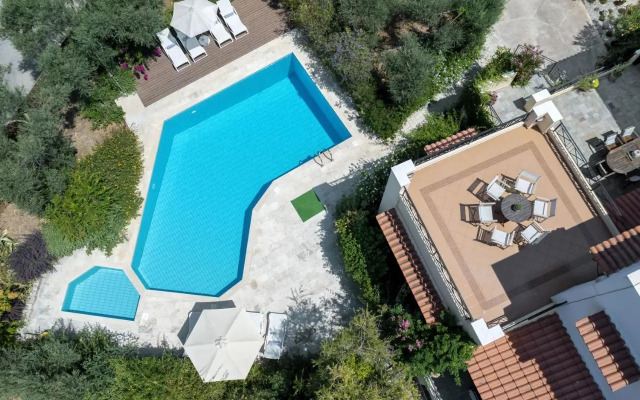 Villa di Stella