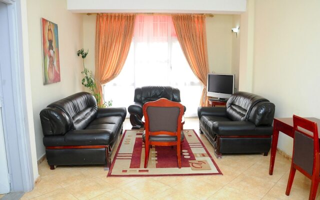 Baks Hotel Apartment