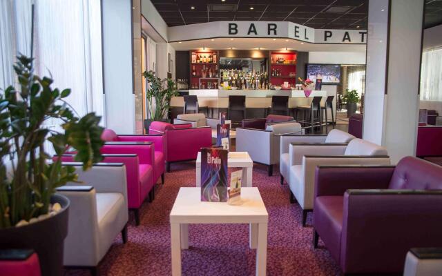 Novotel Angers Lac de Maine