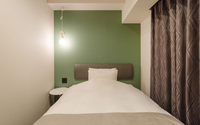Hotel M’s Est Shijo - Karasuma