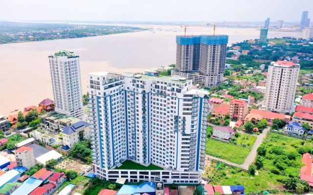 MekongView 6 CondoTel