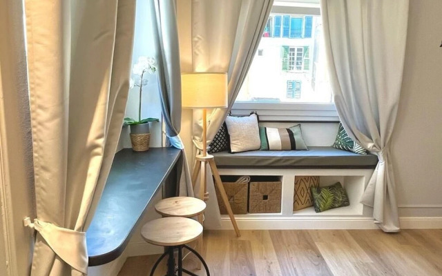 Happy Family Apartments San Pietro