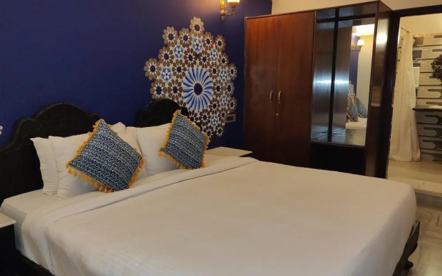 Laxmi Palace Heritage Boutique Hotel