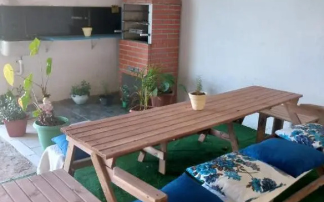Suítes Aconchegantes em Miguel Pereira RJ!