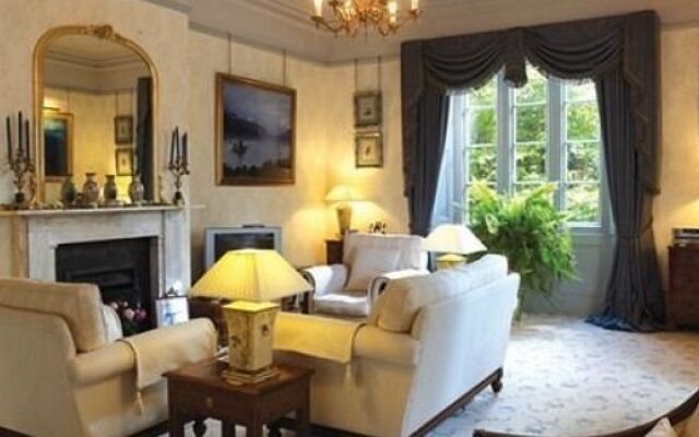 The Old Rectory