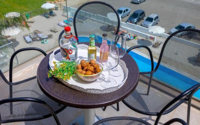 Coralli Spa & Resort