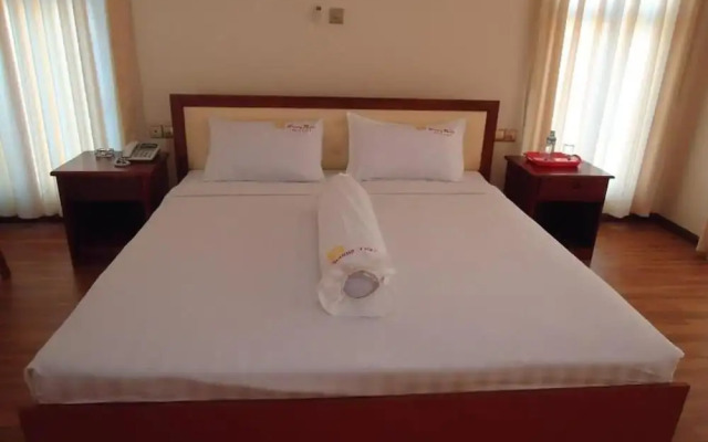 Hsaung Thazin Hotel Nay Pyi Taw