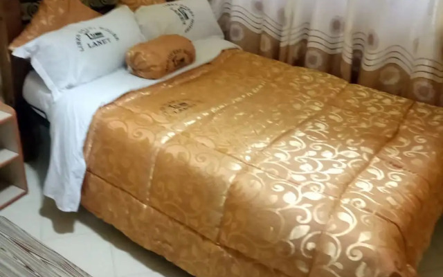 Links Guest House