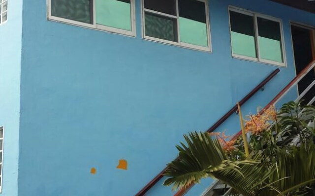 Kenting Youngster Hostel