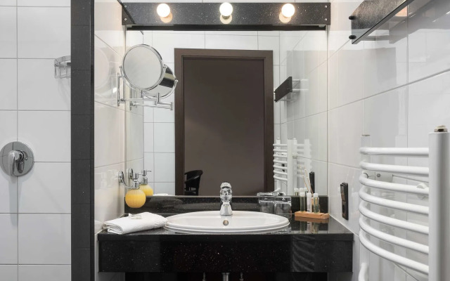 Hetzel Hotel Stuttgart