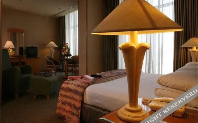Misk Umm Al Qura Hotel