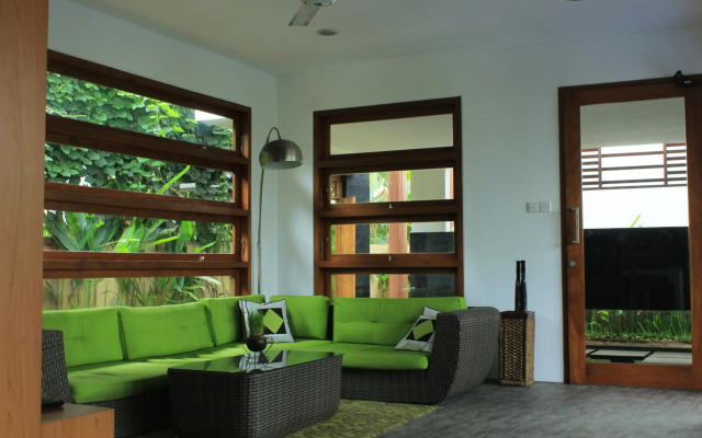 Papillon Umalas Villas