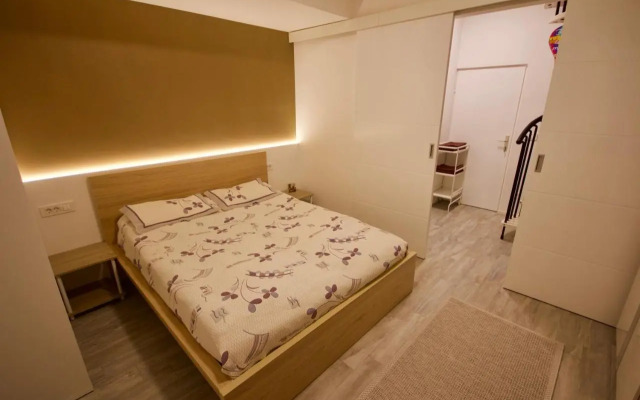Albina apartment