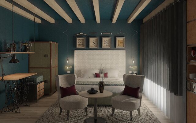 Hotel Indigo Milan