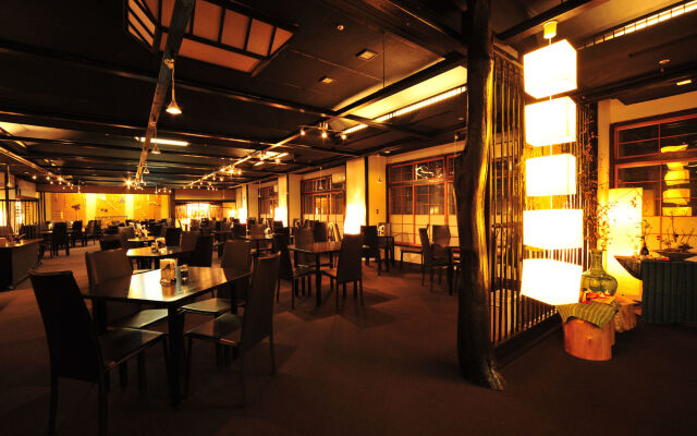 Kutsurogijuku Chiyotaki