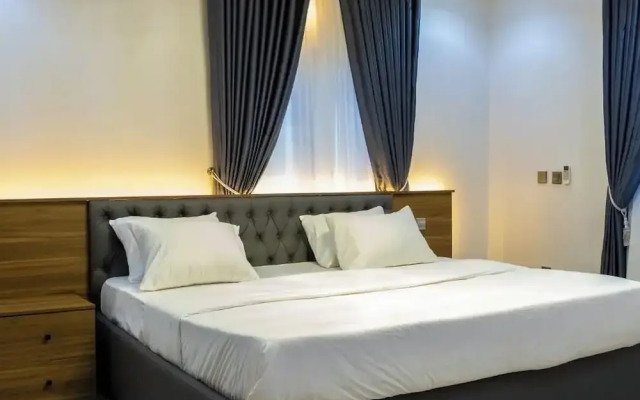 Westnite Apartment