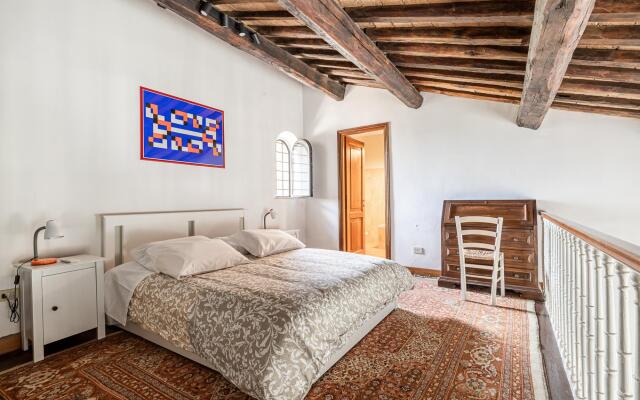 Castello del Duca - Barone Luxury Suite