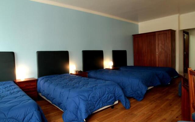 Residencial Stª Joana