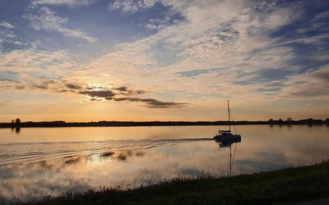 Grimaud 151 - Kustpark Village Scaldia