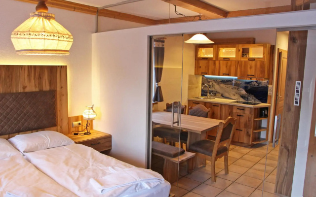 Amadelodge