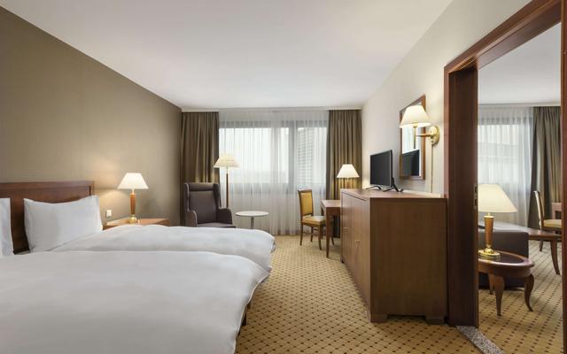 Ramada by Wyndham Graz