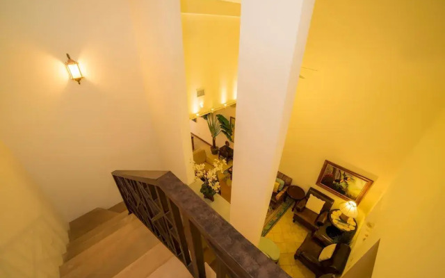 Veranda 2B - 3 bdr 3 Bath