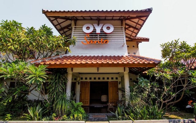 Santo Guest House by OYO