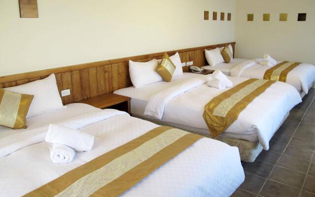 Ding Jia Garden Resort