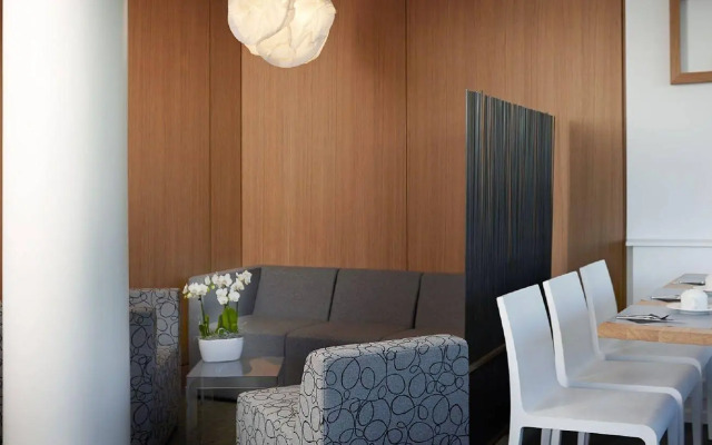 Hotel Suisse