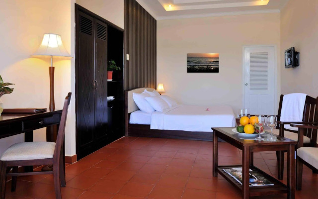 MuiNe Century Beach Resort & Spa