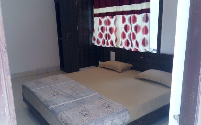 Hotel Grand Murud