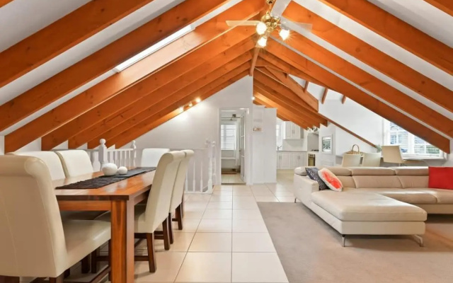 Peel St - Large Family Home Walk to CBD – Restaurant – Bathurst