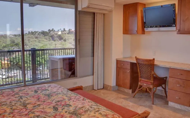Mana Kai Resort #511