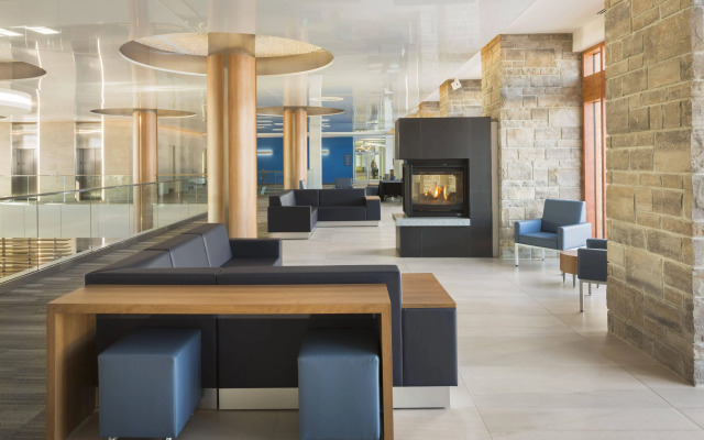 Valcartier Hotel