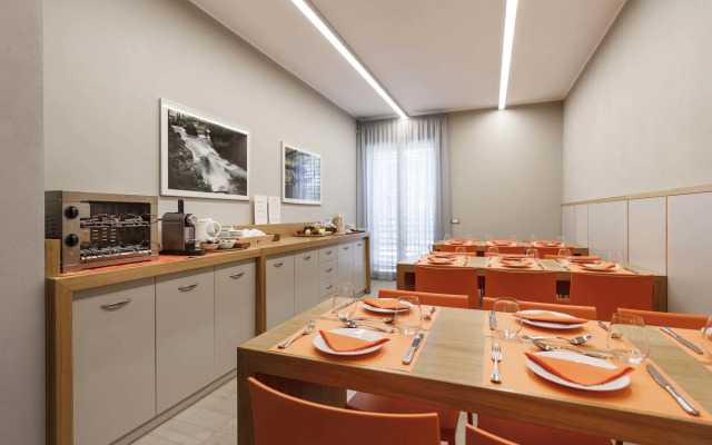 Le Scuole - ColleMassari Hospitality