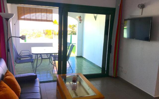 Vista Dorada 7A