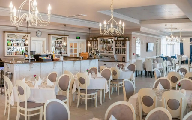 Sunny Castle Hotel - All Inclusive
