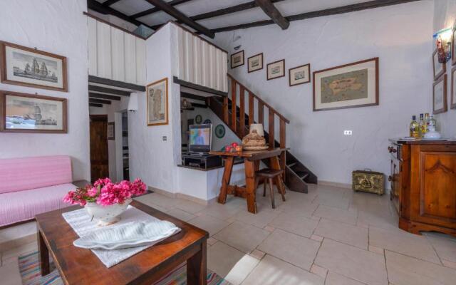 Villa Nini With Sea View