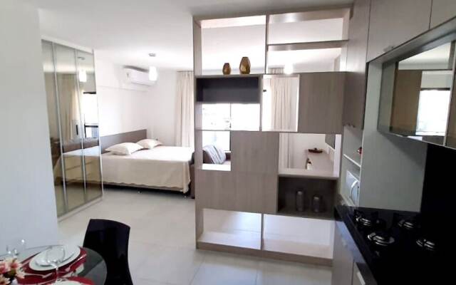 Edificio Time - Apto 504