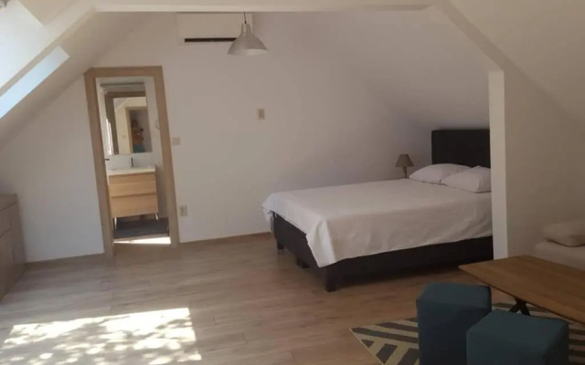 North Star 1 - sea apartment