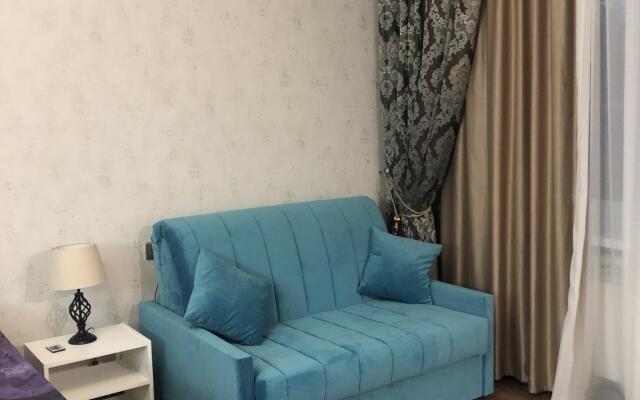 Апартаменты на улице Ленина