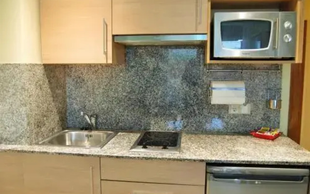 Arion Garden Apartment
