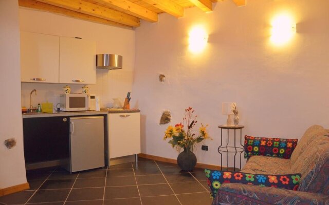 Agriturismo I Luvi