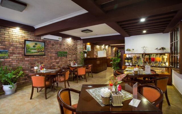 Hanoi 3B Premier Hotel