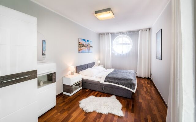 5-stars Apartments - Old Town