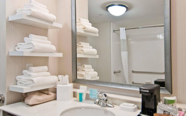 Hampton Inn & Suites Pauls Valley