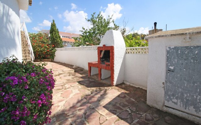 Villas Costa Calpe - David