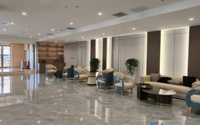 Xiangyu Hotel