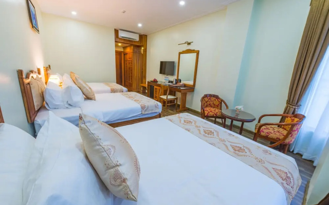 Kampong Thom Royal Hotel