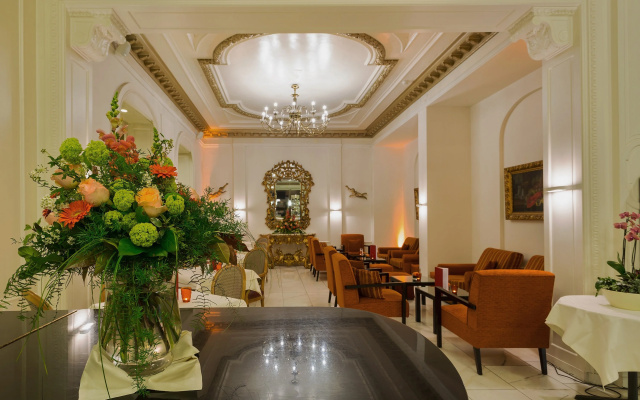 Hotel Euler